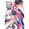 The Greatest Demon Lord Is Reborn as a Typical Nobody, Vol. 2 (Light Novel): The Raging Champion Volume 2 - Paperback