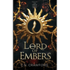Lord of Embers - Paperback