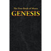 Genesis: The First Book of Moses - Hardcover