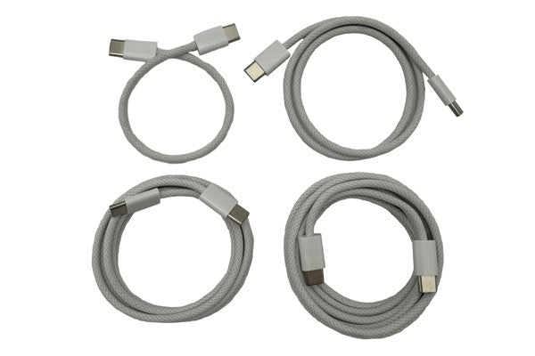 Essential USB-C Cable Pack