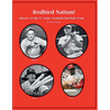"Redbird Nation" History of the St. Louis Cardinals Baseball Team - Paperback