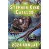 2024 Stephen King Annual: The Mist (with Calendar, Facts & Trivia): The Mist - Hardcover