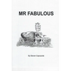 MR Fabulous: Memoirs of the Hollywood Life - Paperback