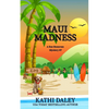 Maui Madness - Paperback