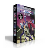 The Star Trek Prodigy Collection (Boxed Set): A Dangerous Trade; Supernova; Escape Route - Paperback