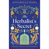 The Herbalist's Secret: A Gripping Historical Mystery Set in the Scottish Highlands - Paperback