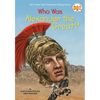 Who Was Alexander the Great? - Paperback