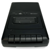 Emerson Portable Cassette Player and Recorder