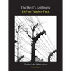 Litplan Teacher Pack: The Devil's Arithmetic - Paperback