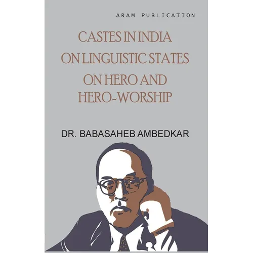 Castes in India - Paperback