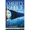 Too Far Gone: A Grey Justice Novel - Paperback