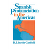 Spanish Pronunciation in the Americas - Paperback