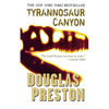 Tyrannosaur Canyon - Paperback