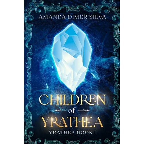 Children of Yrathea - Paperback