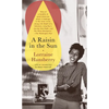 A Raisin in the Sun - Mass Market Paperbound