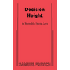 Decision Height - Paperback