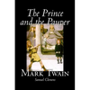 The Prince and the Pauper by Mark Twain, Fiction, Classics, Fantasy & Magic - Hardcover