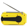 Emerson Emergency AM / FM Radio with Weather Band and Power Bank