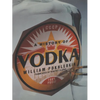 A History of Vodka - Paperback
