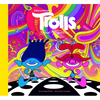 The Art of DreamWorks Trolls Band Together - Hardcover