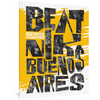 Beatnik Buenos Aires - Paperback