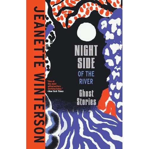 Night Side of the River - Paperback
