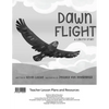 Dawn Flight: A Lakota Story Teacher Lesson Plan - Loose Leaf