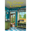 No Grater Crime - Mass Market Paperbound