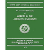 An Annotated Bibliography of Marines in the American Revolution - Paperback