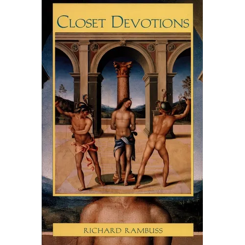 Closet Devotions - Paperback