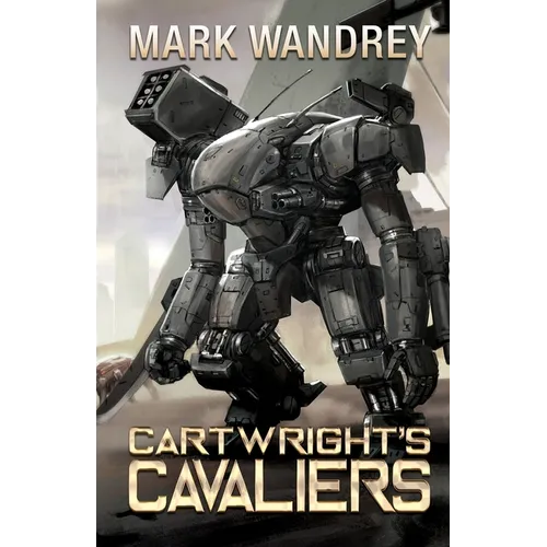 Cartwright's Cavaliers - Paperback