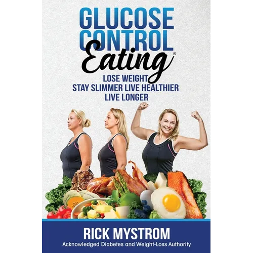 Glucose Control Eating - Paperback