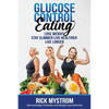 Glucose Control Eating - Paperback