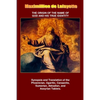 The Origin of the Name of God and His True Identity - Paperback