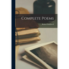 Complete Poems - Paperback