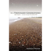 To a Thousand Generations: Infant Baptism: Covenant Mercy for the People of God - Paperback