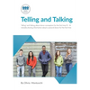 Telling and Talking for the first time 12-16 Years - A Guide for Parents - Paperback