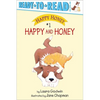 Happy and Honey - Paperback