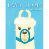 Lana Llama - Paperback
