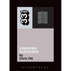 Joy Division's Unknown Pleasures - Paperback
