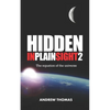 Hidden in Plain Sight 2: The Equation of the Universe - Paperback