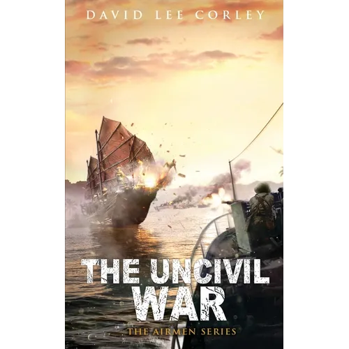 The Uncivil War - Paperback