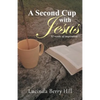 A Second Cup with Jesus: 52 weeks of inspiration - Paperback