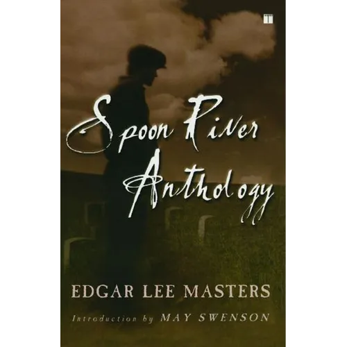 Spoon River Anthology - Paperback