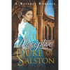 The Deceptive Duke of Salston: A Regency Romance - Paperback