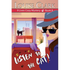 Listen to the Cat - Paperback