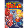Hilo Book 6: All the Pieces Fit: (A Graphic Novel) - Hardcover