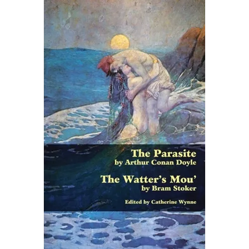 The Parasite and the Watter's Mou' - Paperback