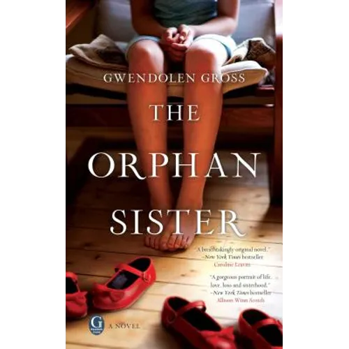 The Orphan Sister - Paperback