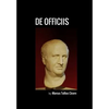 De Officiis - Paperback